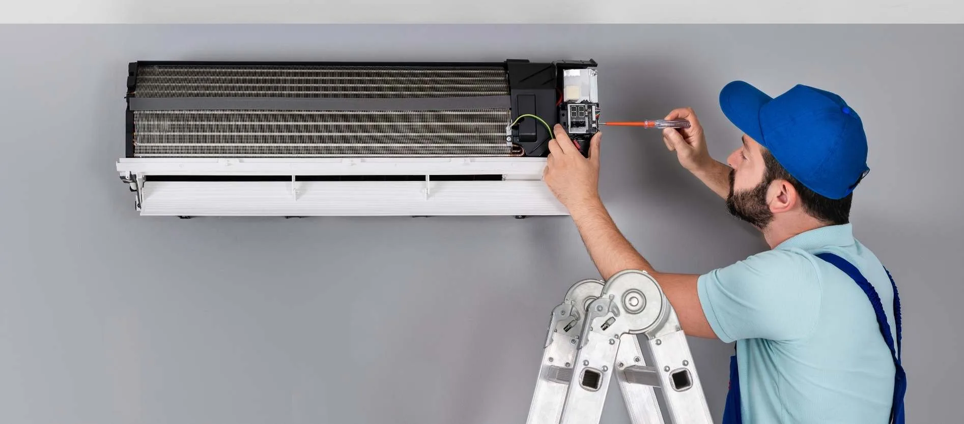 Sancaktepe Veysel Karani TCL Klima Gaz Dolum Servisi